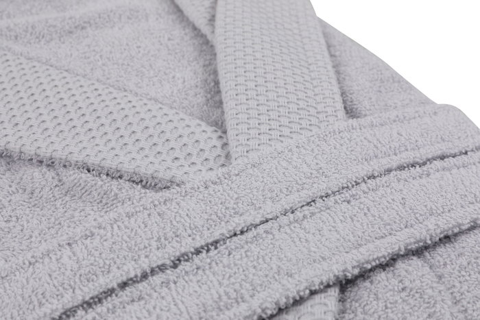 Mijölnir Cappa Gris Talla L Mijölnir Cappa Gris Talla L